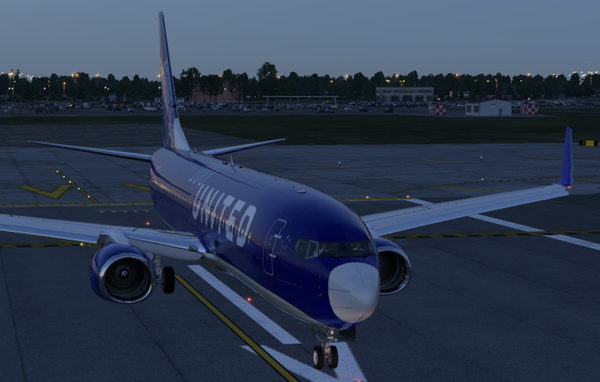 X-Plane Mods