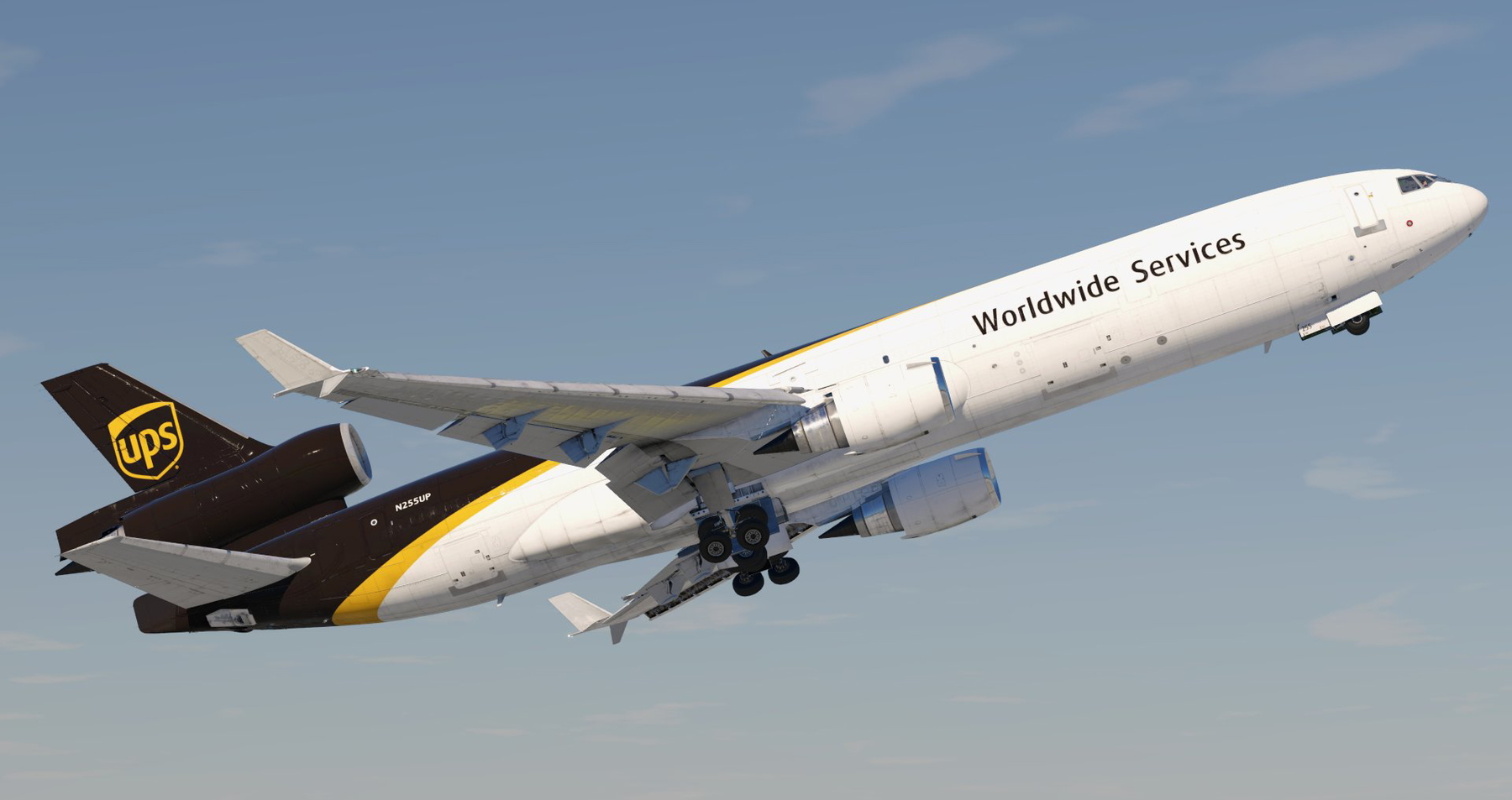 UPS 