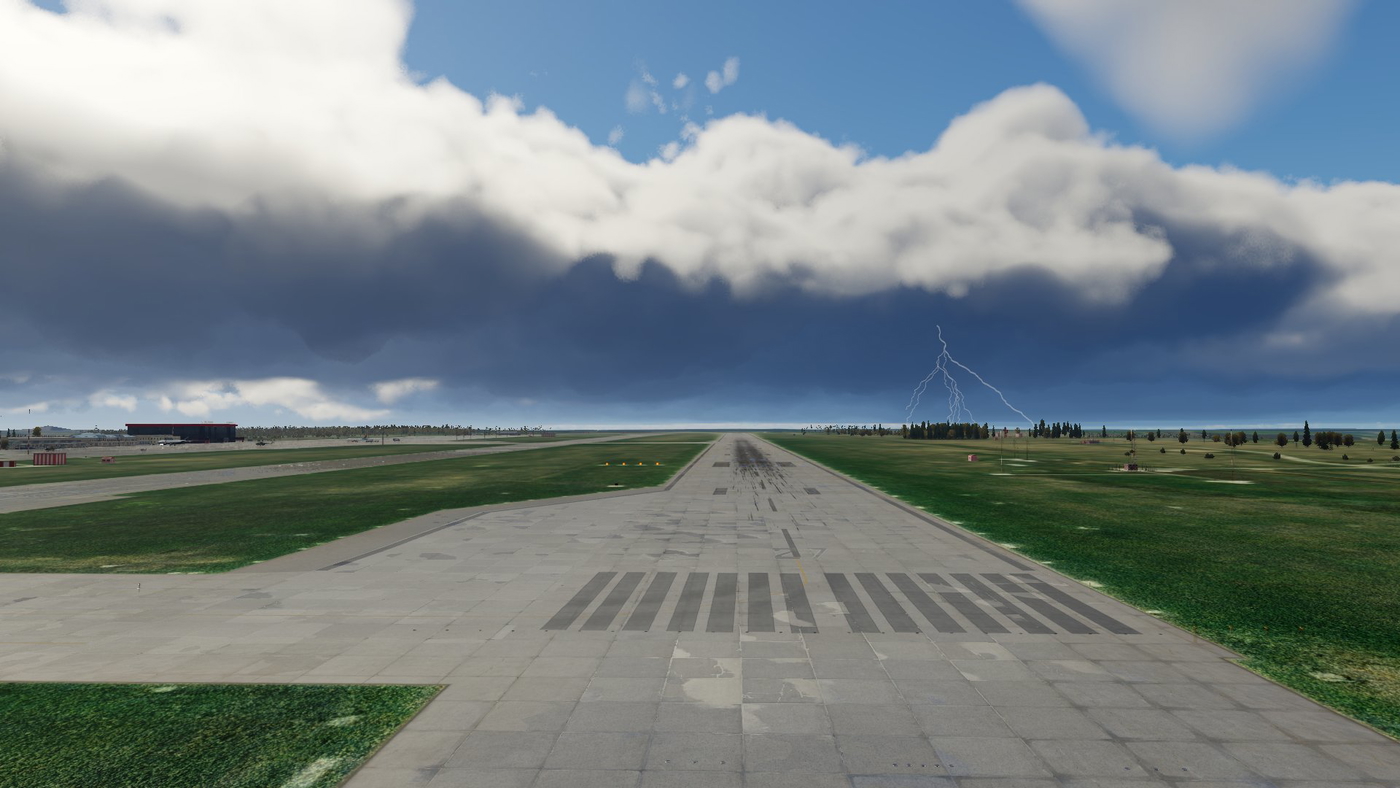 USCC Ortho X Plane to USCC Ortho X Plane to