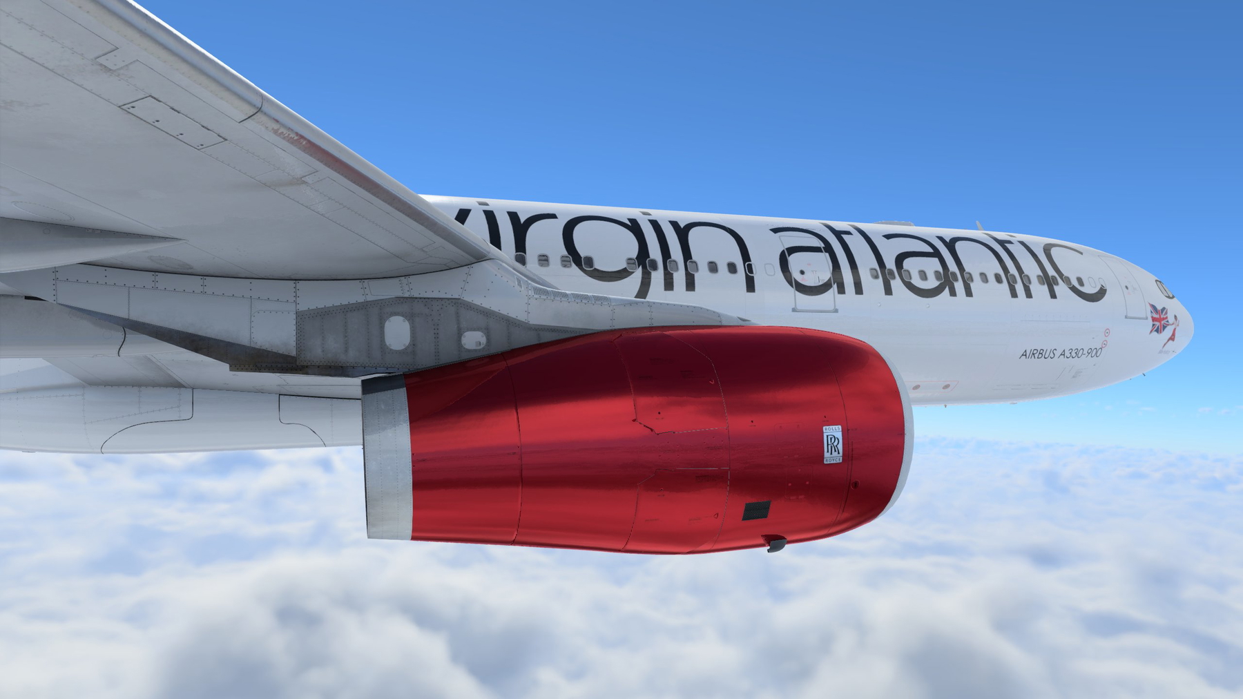 install blackbox a330 liveries