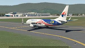 WMKL Langkawi International Airport - X-Plane.to