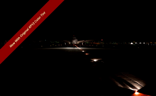 X-Plane 12 Night Lighting Edits X-Plane 12