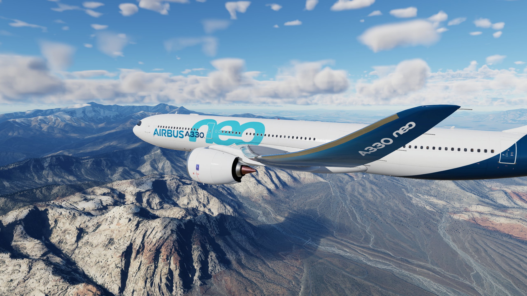 Headwind Airbus A330-900 Liveries for Microsoft Flight Simulator | MSFS |  Flightsim.to