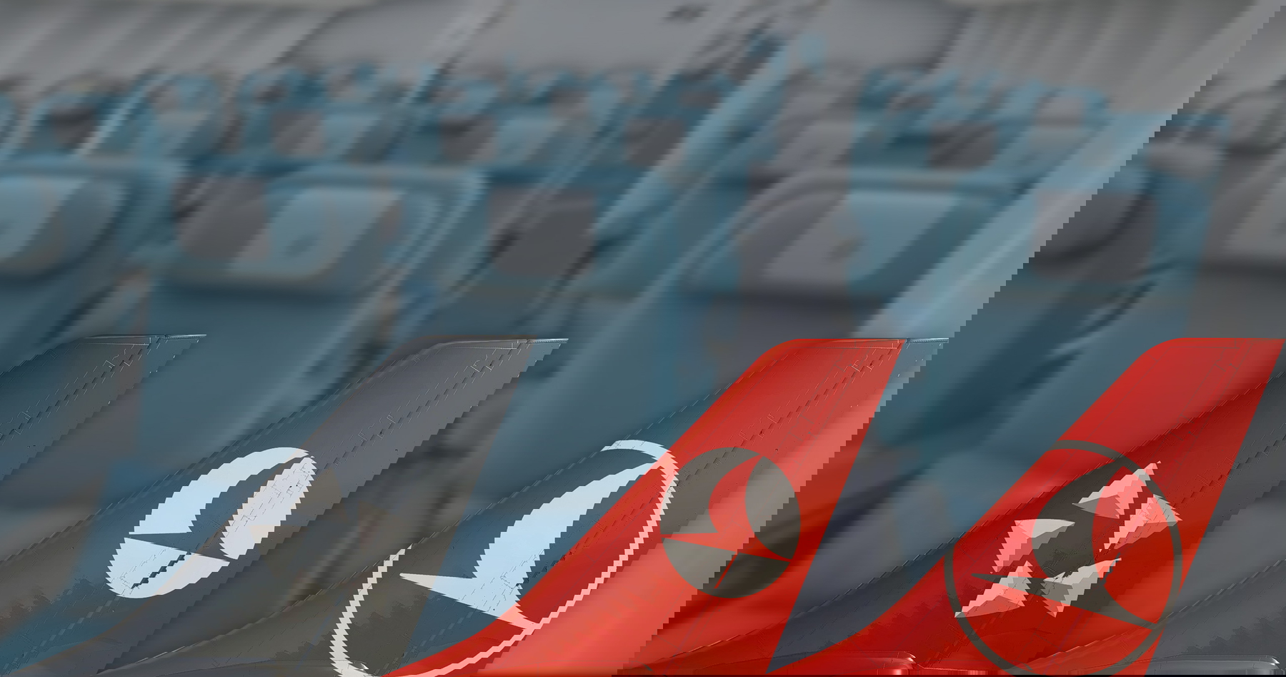 X-Works A340-300 | Turkish Airlines, with 4K cabin | Fleet pack