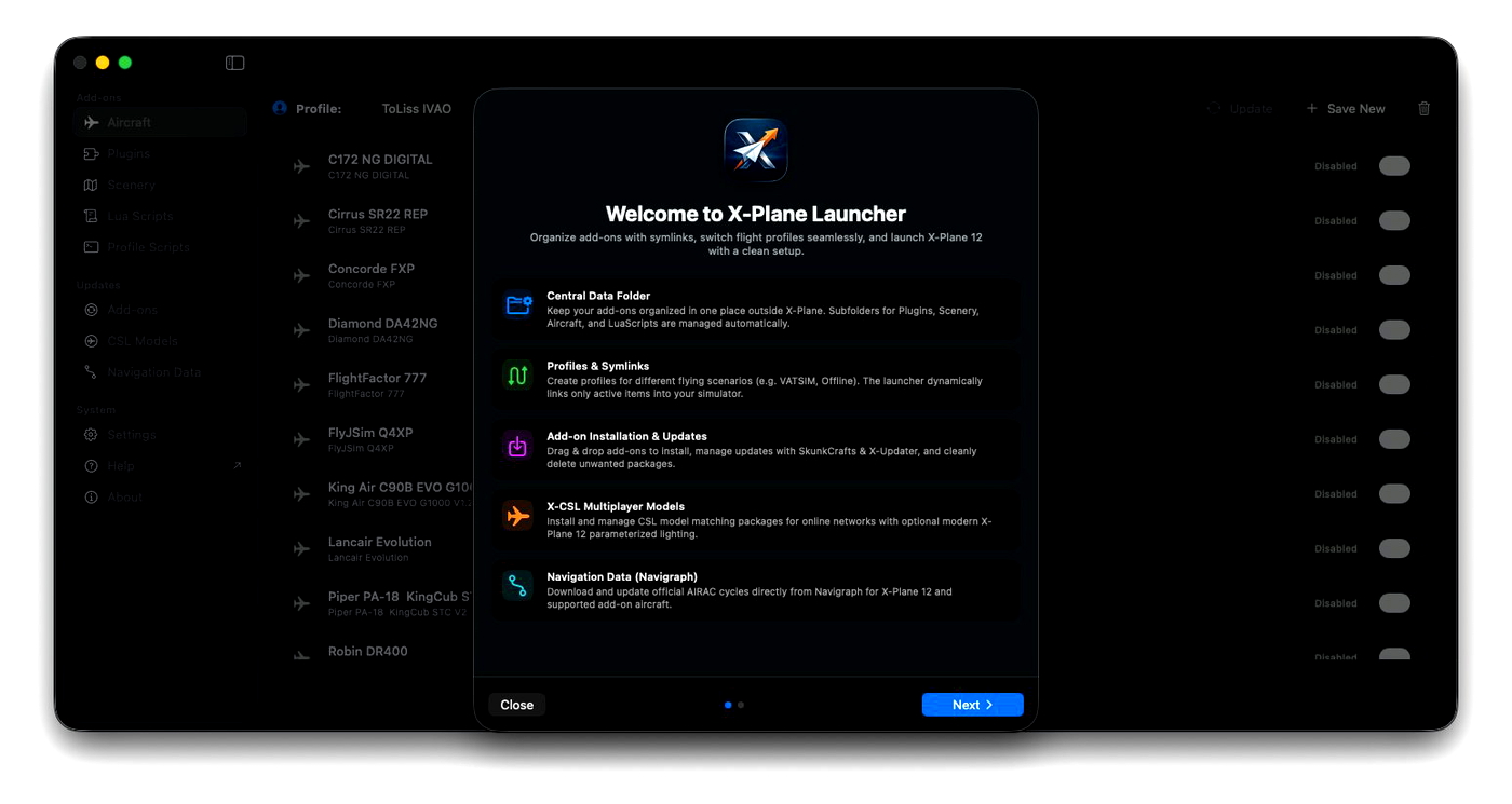 Screenshot 1