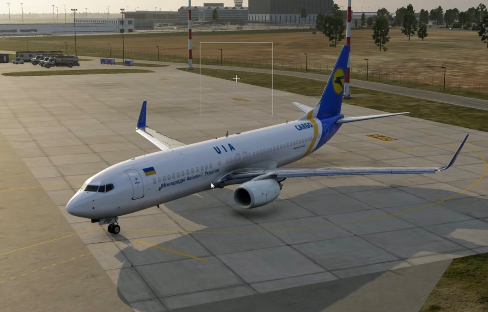 Zibo B737-800 Liveries for X-Plane 12 | X-Plane.to