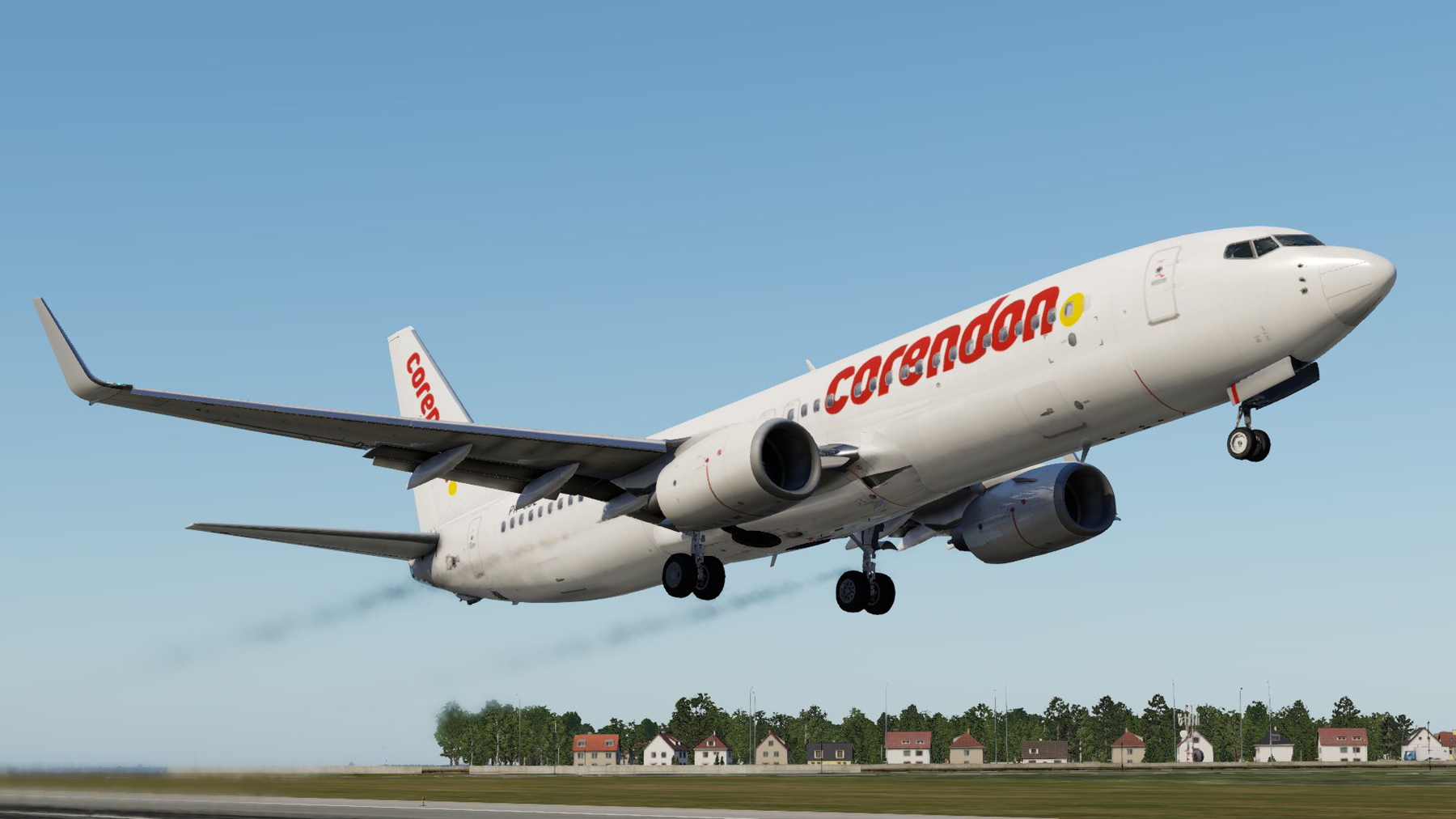 Zibo B737-800 Aircraft Liveries For X-Plane 12 | X-Plane.to